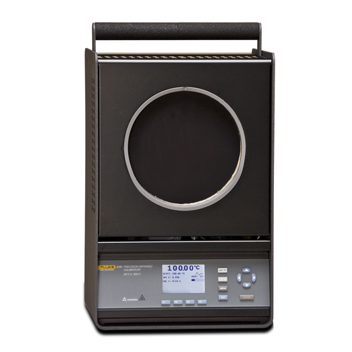 Fluke Calibration 4180/4181 적외선 온도교정기