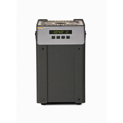 Fluke Calibration 9150 써모커플 교정로