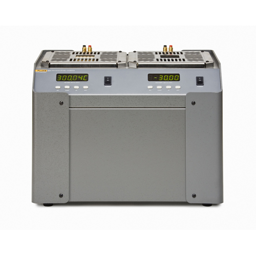 Fluke Calibration 9011 듀얼 드라이웰