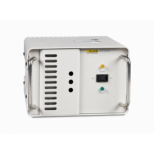 Fluke Calibration 9101 제로 포인트 웰