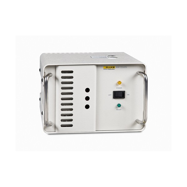 Fluke Calibration 9101 제로 포인트 웰