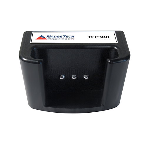 MadgeTech IFC300 USB연결 케이블 패키지