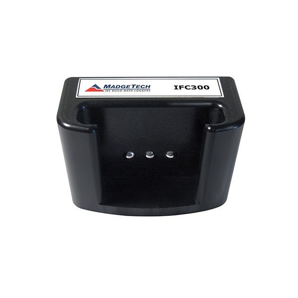 MadgeTech IFC300 USB연결 케이블 패키지