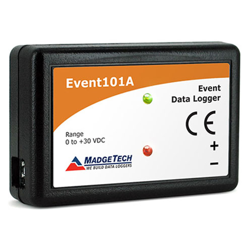 MadgeTech Event101A 이벤트 데이터로거