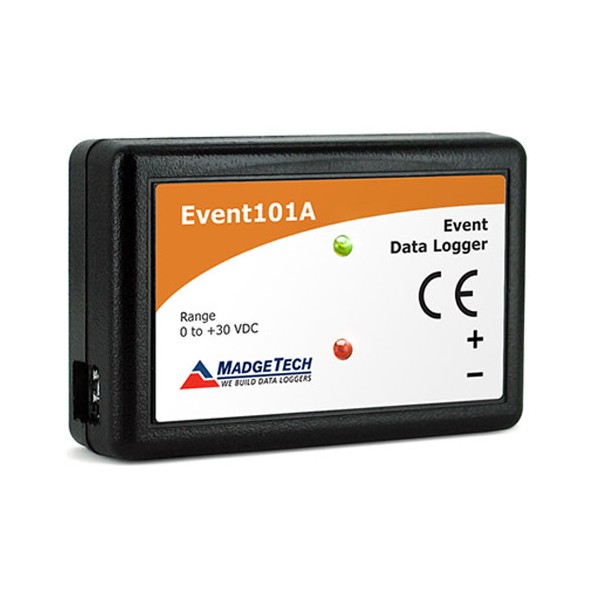 MadgeTech Event101A 이벤트 데이터로거