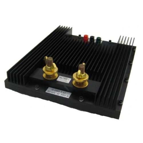 Ohm-Labs CS100/CS200/CS300 정밀급 전류 션트 (100A to 300A)