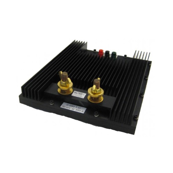 Ohm-Labs CS100/CS200/CS300 정밀급 전류 션트 (100A to 300A)