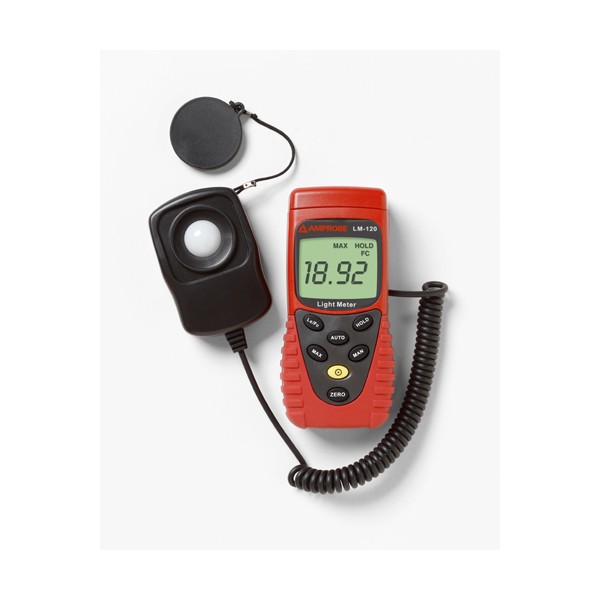 Amprobe LM-120 조도계