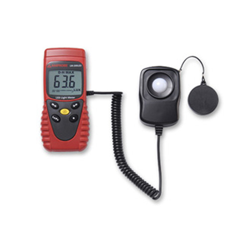 Amprobe LM-200 LED 조도계