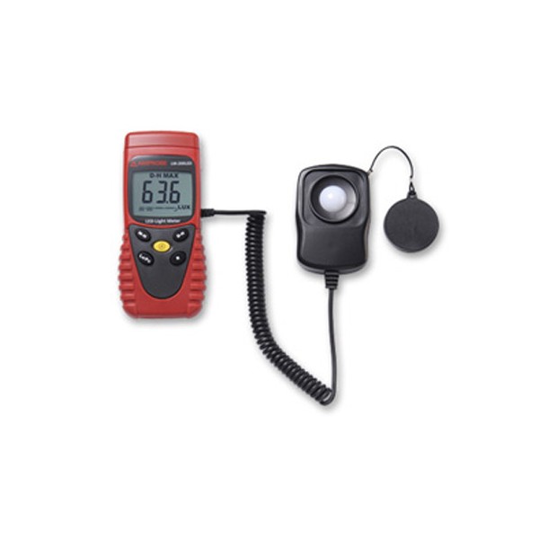 Amprobe LM-200 LED 조도계