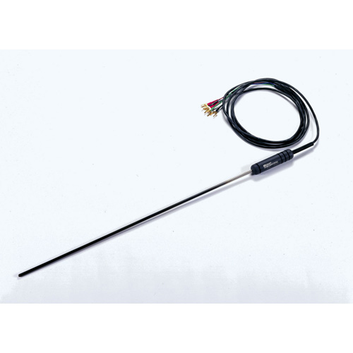 Fluke Calibration 5699 고온 Metal-Sheath SPRT 표준백금저항온도계