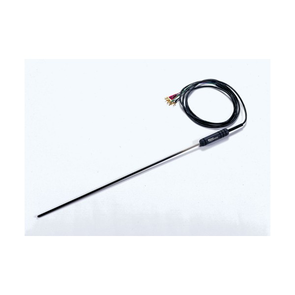 Fluke Calibration 5699 고온 Metal-Sheath SPRT 표준백금저항온도계