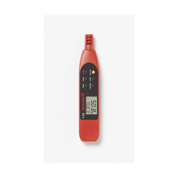 Amprobe TH-1 온/습도 미터