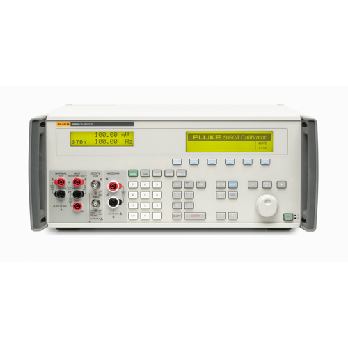Fluke Calibration 5080A 다기능 교정기(하이컴플라이언스)