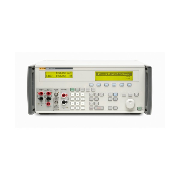 Fluke Calibration 5080A 다기능 교정기(하이컴플라이언스)