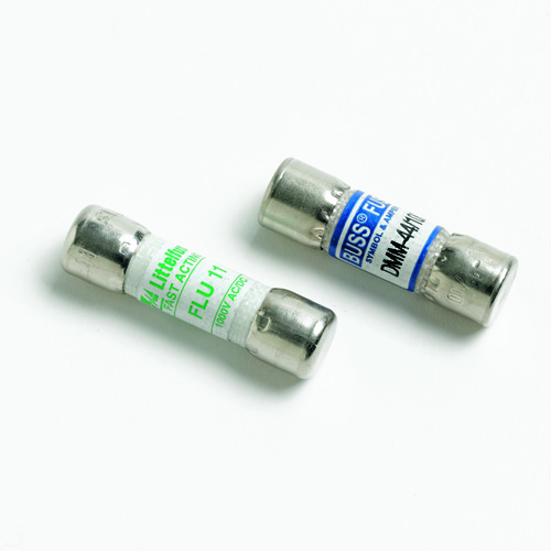 Fluke DMM-B-44/100, DMM-B-11A FUSE 멀티미터 휴즈 (퓨즈)