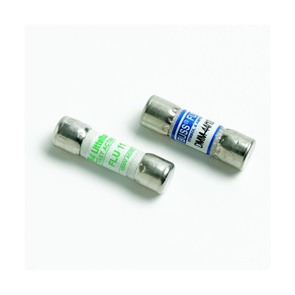 Fluke DMM-B-44/100, DMM-B-11A FUSE 멀티미터 휴즈 (퓨즈)