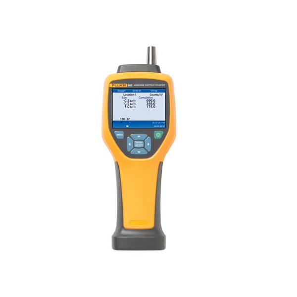 Fluke 985 미세먼지측정기
