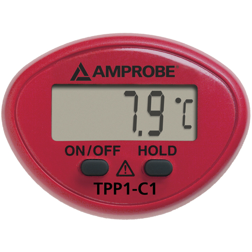 Amprobe TPP1-C1 탐침형 온도계