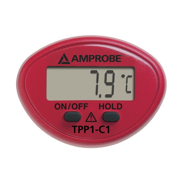 Amprobe TPP1-C1 탐침형 온도계