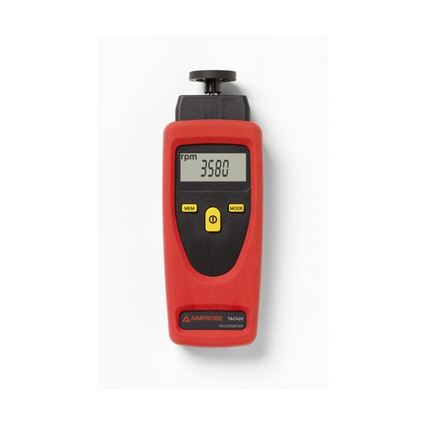 Amprobe TACH20 타코미터(RPM측정)