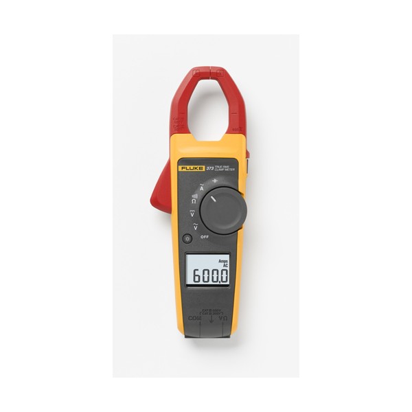 Fluke 373 클램프미터(AC600A)
