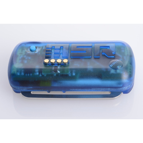 MSR145 데이터로거