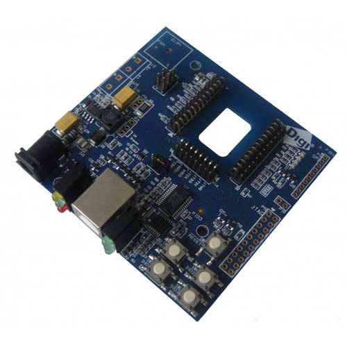 Digi ZB SMT 인터페이스 보드 (XBIB-U-SS)