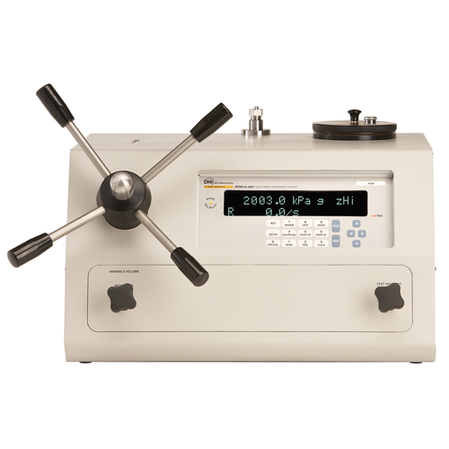 Fluke Calibration E-DWT-H 전자식 압력교정기