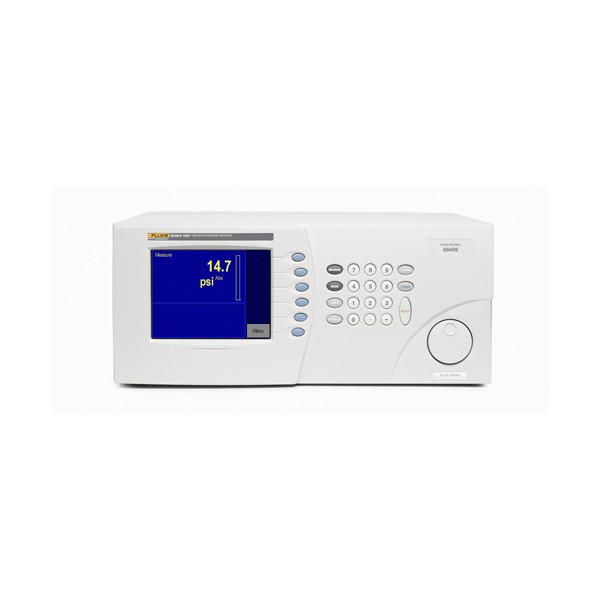 Fluke Calibration 7050 디지털 압력계