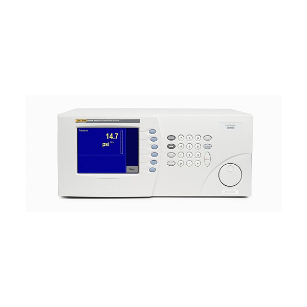 Fluke Calibration 7050i 디지털 압력계
