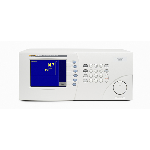 Fluke Calibration 7050LP 디지털 압력계(미압)