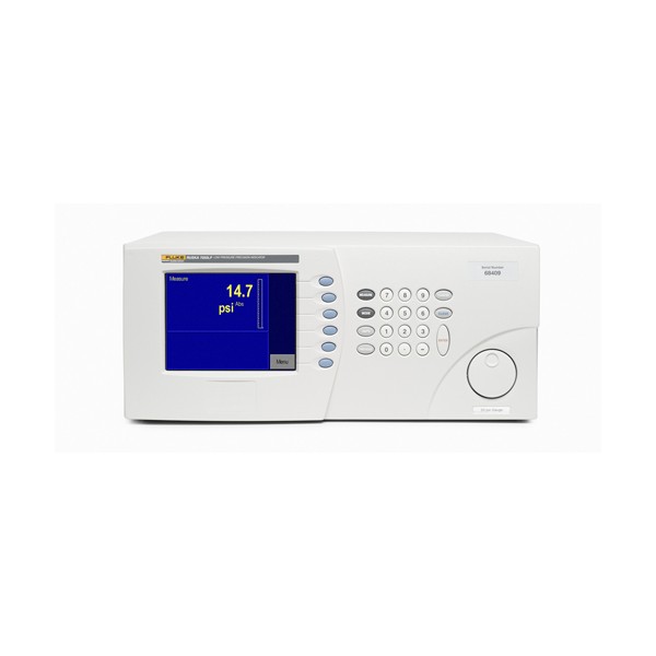 Fluke Calibration 7050LP 디지털 압력계(미압)