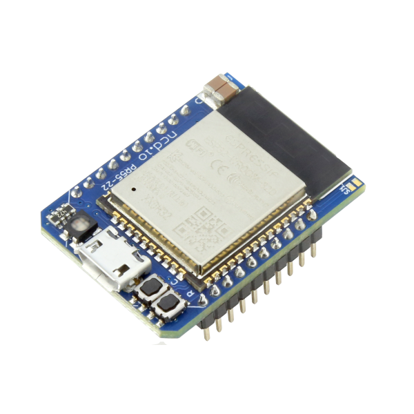 NCD PR55-22 Bluetooth USB MQTT가있는 WiFi 통신 모듈