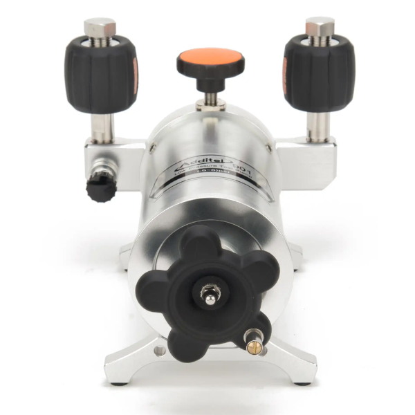 Additel ADT 901B 저압 테스트 펌프 -6psi(-0.4bar) ~ 6psi(0.4bar)