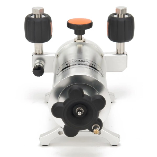 Additel ADT 901B 저압 테스트 펌프 -6psi(-0.4bar) ~ 6psi(0.4bar)