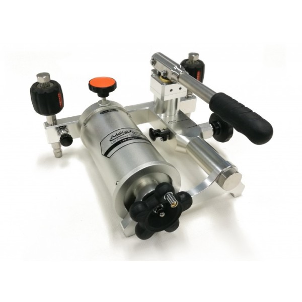 Additel ADT912A ADT 912 압력펌프(-14psi~60psi)