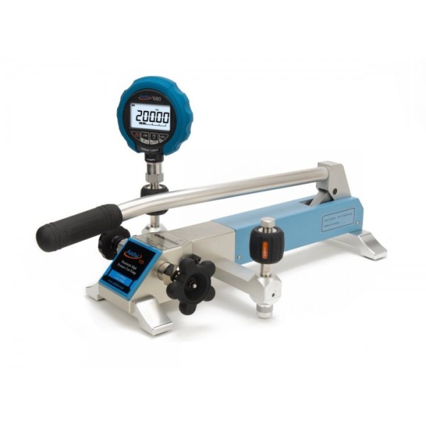 Additel ADT 920 압력펌프(-14psi~3,000psi)