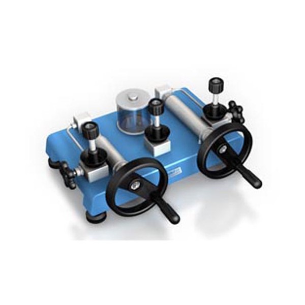 Additel ADT 936 압력펌프(3.5psi~15,000psi)