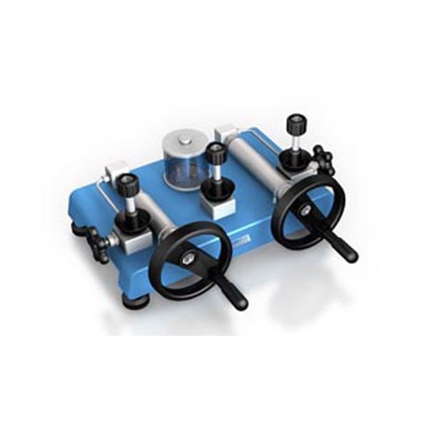 Additel ADT 938 압력펌프(13.5psi~15,000psi)