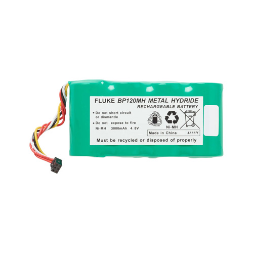 Fluke BP120MH 배터리