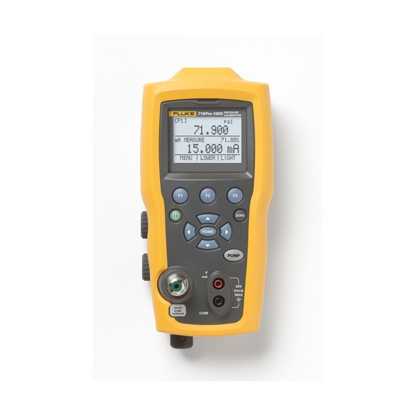 FLUKE 719 PRO 전기 압력 교정기