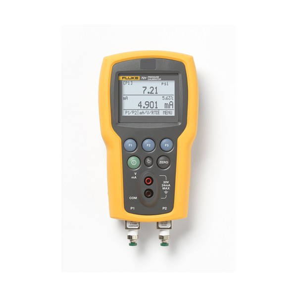 FLUKE 721 정밀 압력 교정기