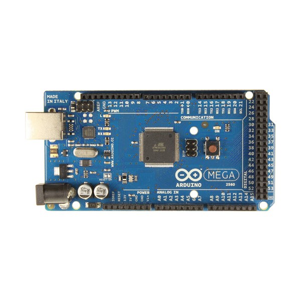 Arduino Mega/2560