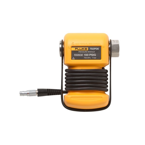 FLUKE 750P 압력 모듈