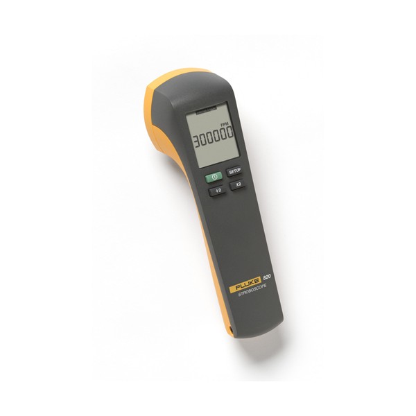 Fluke 820-2 스트로보스코프