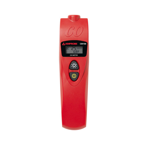 Amprobe CM100 / CO(일산화탄소) 측정기