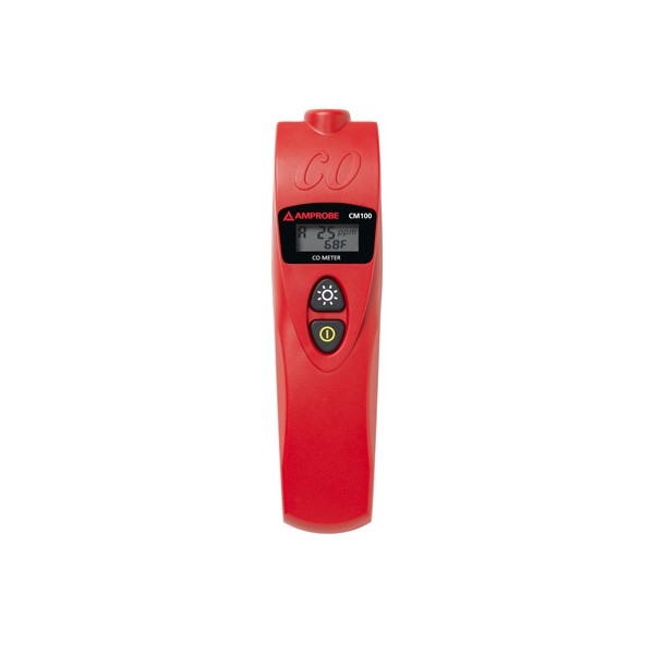 Amprobe CM100 / CO(일산화탄소) 측정기