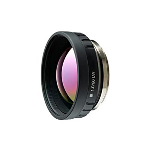 Fluke FLK-Xlens/Telephoto 망원렌즈