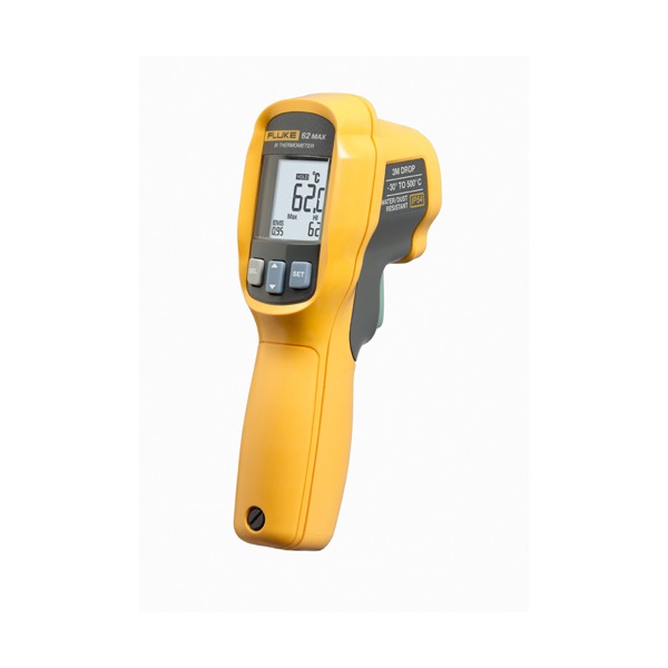 Fluke 62 Max/Max+ 비접촉식 적외선온도계